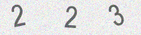 Captcha code