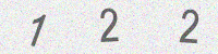 Captcha code