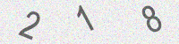 Captcha code